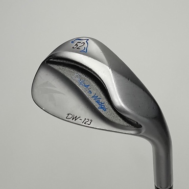 Dolphin　Wedge　DW-123 WG 52°  2°  WEDGE N.S.PRO　950GH　neo