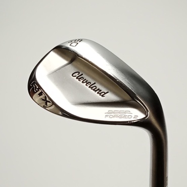 RTX　DEEP　FORGED　2 WG 60M°  10°  S KBS　TOUR　LITE
