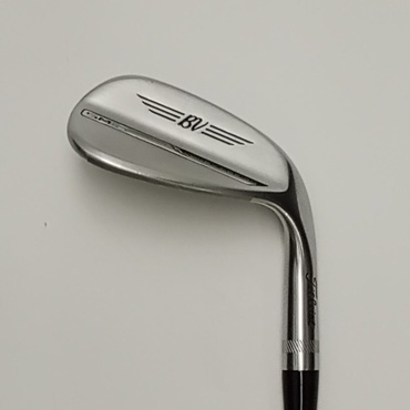 VOKEY　SM10　ツアークローム WG 56F°  14°  BV105