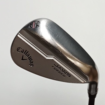 JAWS　FORGED　クロム WG 54°  12°  S N.S.PRO　950GH　neo