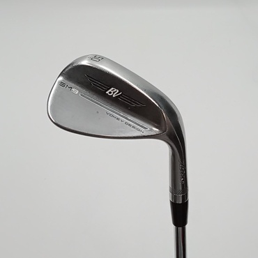 VOKEY　SM9　ツアークローム ウェッジ その他スチール