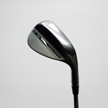 VOKEY　SM10　ツアークローム WG 50F°  12°  S200 Dynamic　Gold