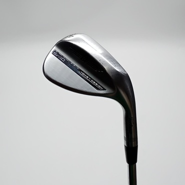 VOKEY　SM10　ツアークローム WG 54D°  12°  S200 Dynamic　Gold