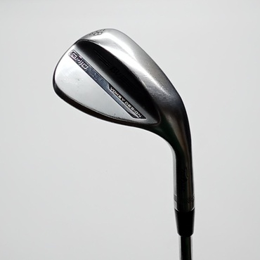 VOKEY　SM10　ツアークローム WG 58D°  12°  S200 Dynamic　Gold