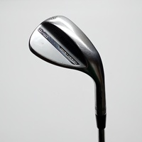 Vokey ツアークローム SM10ウェッジ 58°、54°、50° ３本セット VOKEY SM10 ツアークローム WG 58D° 12° S200 Dynamic Gold｜Alpen