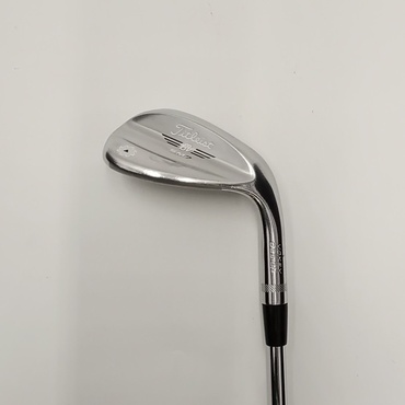VOKEY　SM7　ツアークローム　Dソール ウェッジ 58°  12°  S N.S.PRO　950GH