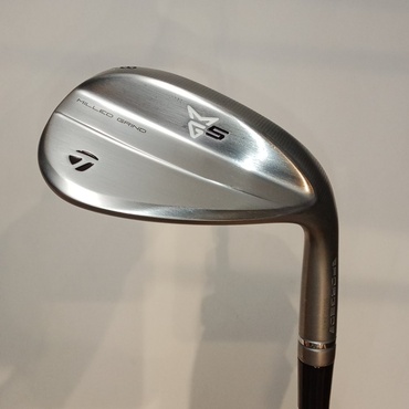 MILLED　GRIND　5　CHROME WG 58SC°  9°  S200 Dynamic　Gold　MID　115