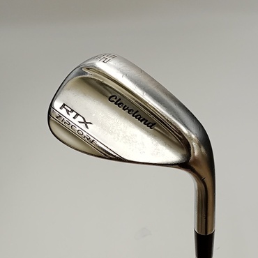 RTX　ZIPCORE　ツアーサテン WG 52°  10°  S200 Dynamic　Gold