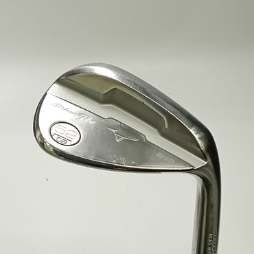 Mizuno　Pro　S18　サテン WG 52°  9°  S200 Dynamic　Gold　120