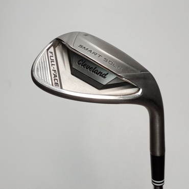 SMART　SOLE　FULL-FACE　TYPE-L WG 64°  2°  R KBS　Hi-Rev　MAX105