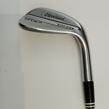 RTX　6　ZIPCORE　ツアーサテン WG 52M°  10°  S N.S.PRO　950GH　neo