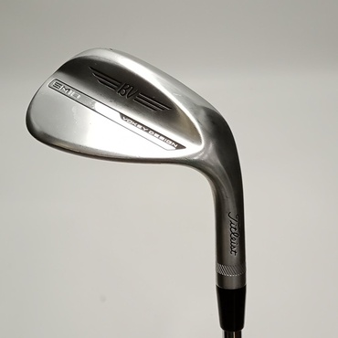 VOKEY　SM10　ツアークローム WG 54S°  10°  S200 Dynamic　Gold