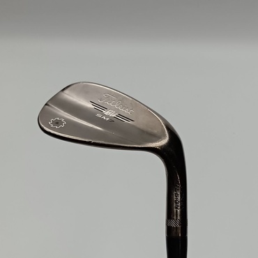 VOKEY　SM7　ツアークローム　Fソール ウェッジ 52°  12°  S200 Dynamic　Gold