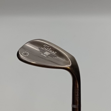VOKEY　SM7　ツアークローム　Mソール ウェッジ 58°  8°  S200 Dynamic　Gold