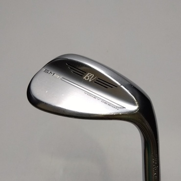 VOKEY　SM9　ツアークローム WG 58S°  10°  S N.S.PRO　950GH　neo