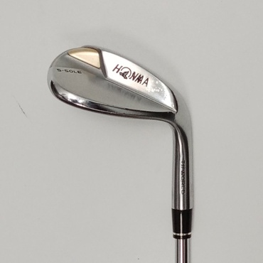 TOUR　WORLD-W　S-SOLE　(2021) WG 58°  12°  S200 Dynamic　Gold