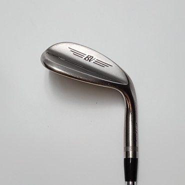 VOKEY　SM10　オールニューニッケル WG 58K°  14°  S N.S.PRO　950GH　neo