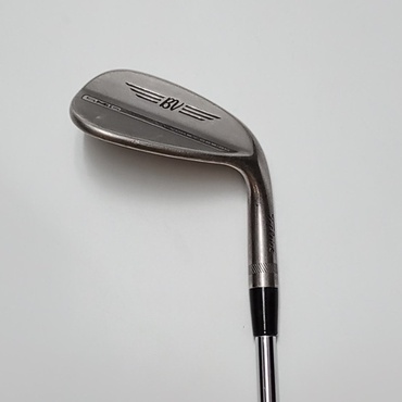 VOKEY　SM10　オールニューニッケル WG 52F°  12°  S N.S.PRO　950GH　neo