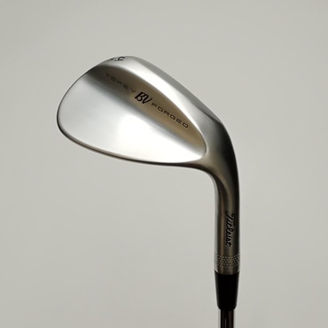 VOKEY　FORGED　(2025) ウェッジ その他スチール