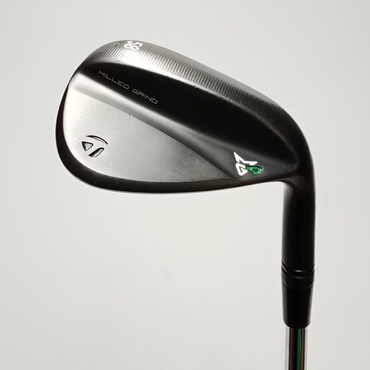 MILLED　GRIND　4　BLACK WG 58SB°  11°  S N.S.PRO　MODUS3　TOUR115
