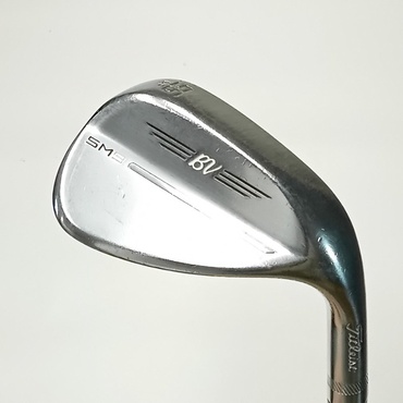 VOKEY　SM9　ツアークローム WG 56F°  14°  S200 Dynamic　Gold