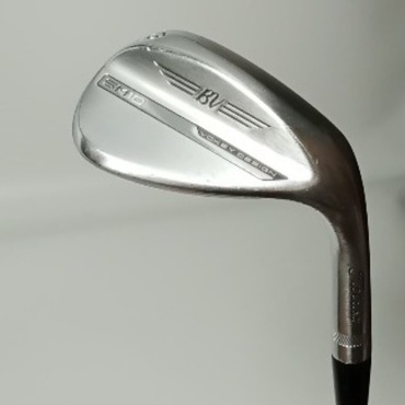 VOKEY　SM10　ツアークローム ウェッジ その他スチール