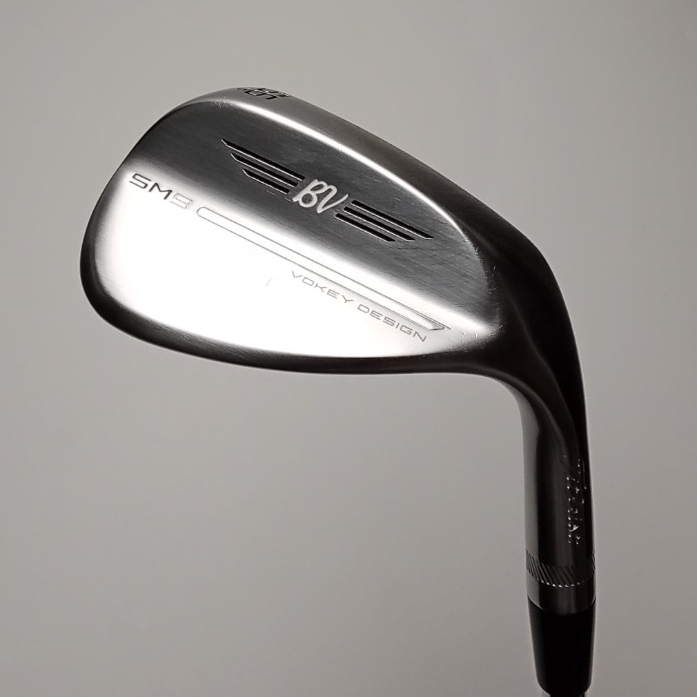 VOKEY SM9 ﾂｱｰｸﾛｰﾑ WG 56F° 14° S N.S.PRO 950GH neo｜Alpen Online