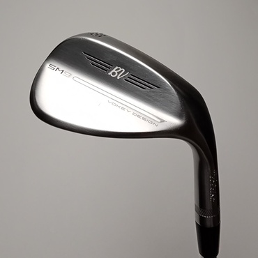 VOKEY　SM9　ツアークローム WG 56F°  14°  S N.S.PRO　950GH　neo