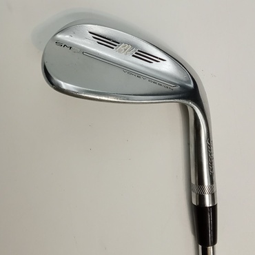 VOKEY　SM9　ツアークローム WG 54S°  10°  BV105
