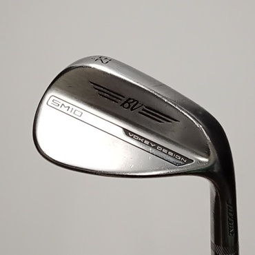 VOKEY　SM10　ツアークローム WG 52F°  12°  S N.S.PRO　950GH　neo