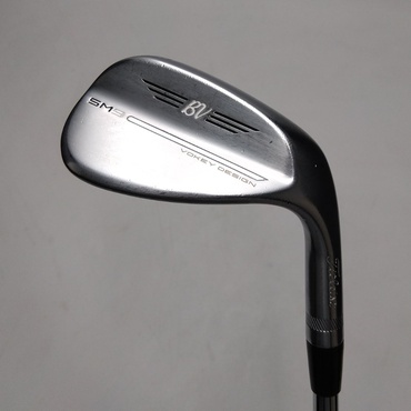 VOKEY　SM9　ツアークローム WG 56F°  14°  S200 Dynamic　Gold