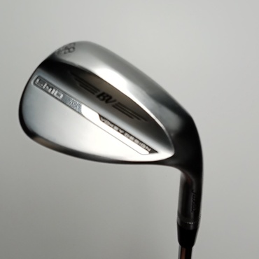 VOKEY　SM10　ツアークローム WG 58D°  12°  S N.S.PRO　950GH　neo