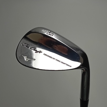 The　Craft　Wedge　2.0　EC ウェッジ その他スチール