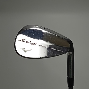 The　Craft　Wedge　2.0　EC ウェッジ その他スチール