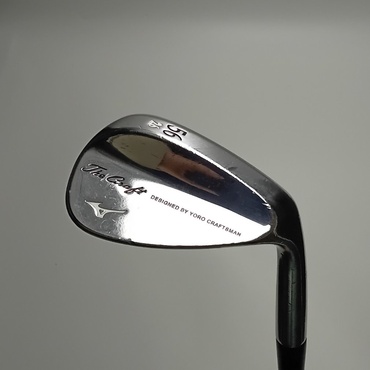 The　Craft　Wedge　2.0　EC ウェッジ その他スチール