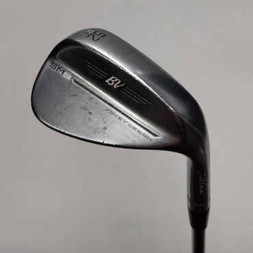 VOKEY　SM9　ツアークローム WG 52F°  12°  BV105