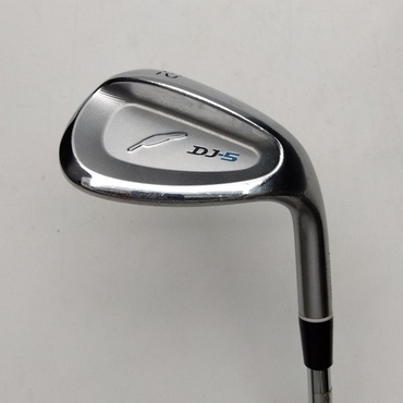DJ-5 WG 52°  6°  N.S.PRO　TS-114W