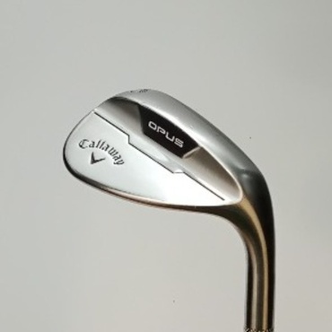 OPUS　クロム WG 58W°  12°  S N.S.PRO　950GH　neo