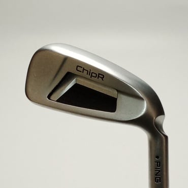 Chip　R WG 38.5°  8°  Z-Z115