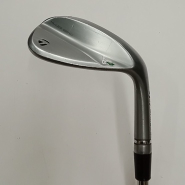 MILLED　GRIND　4　CHROME ウェッジ その他スチール
