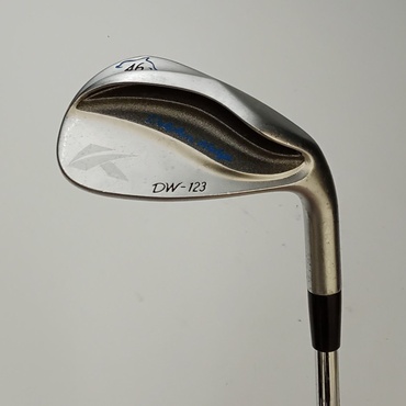 Dolphin　Wedge　DW-123 ウェッジ その他スチール