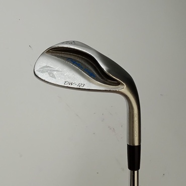 Dolphin　Wedge　DW-123 ウェッジ その他スチール