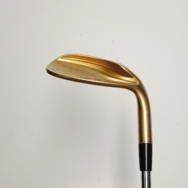 Dolphin　Wedge　DW-123　Gold WG 56°  7°  S200 Dynamic　Gold　95