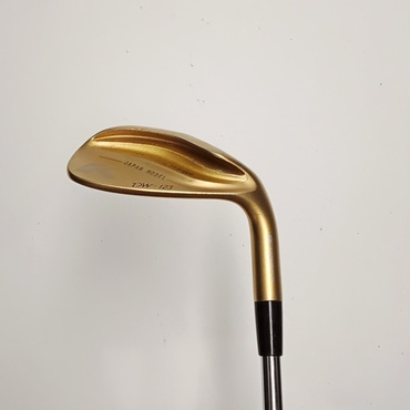 Dolphin　Wedge　DW-123　Gold WG 50°  2°  S200 Dynamic　Gold　95