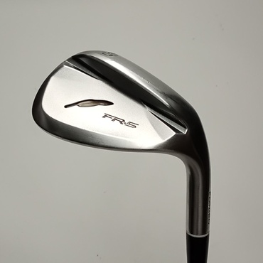 FR-5　パールサテン WG 50°  10°  WEDGE N.S.PRO　TS-101w