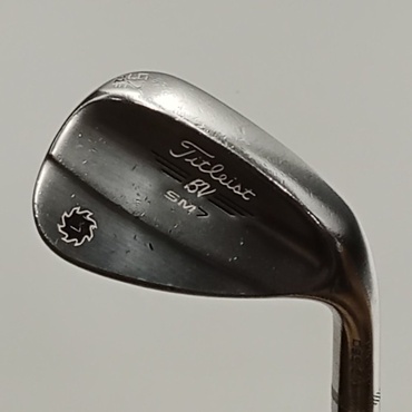 VOKEY　SM7　ツアークローム　Fソール ウェッジ 52°  12°  S N.S.PRO　950GH