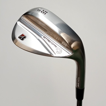 BITING　SPIN WG 56A°  10°  S N.S.PRO　950GH　neo