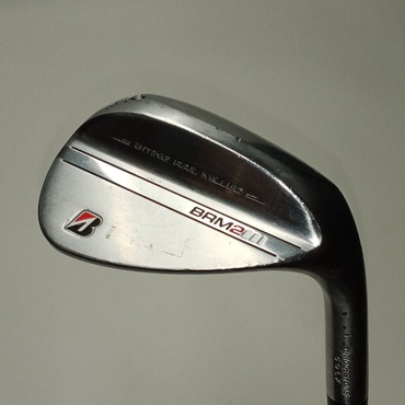BRM2 WG 52M°  8°  S N.S.PRO　MODUS3　TOUR105