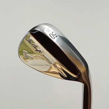 The　Craft　Wedge　2.0　EC WG 50°  20°  S200 Dynamic　Gold　HT