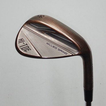 HI-TOE　3　(2022) WG 56SB°  10°  S200 Dynamic　Gold